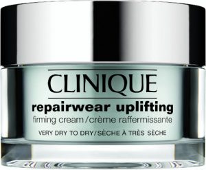 Clinique Repairwear Uplifiting Firming Cream Beauty Over 40