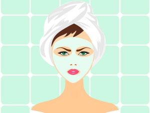 Skincare Beauty Over 40