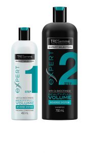 Thinning Hair TRESemme Beauty-full Volume Shampoo & Conditioner Beauty Over 40