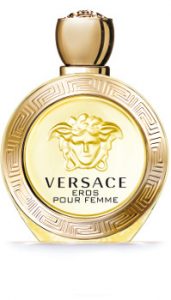 Versace Eros Puor Femme Beauty Over 40