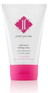 June Jacobs Rapid Repair Healing Cream with Beauty Over 40
