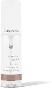 Dr. Hauschka Intensive Treatment for Menopaousal Skin Beauty Over 40
