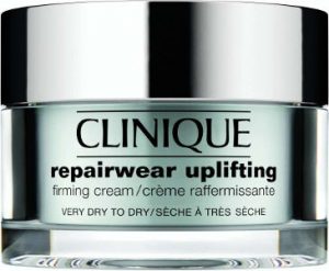 Clinique Repairwear Uplifting Firming Cream with Beauty Over 40
