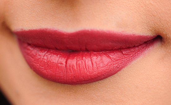 Luscious Lips