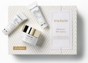 Ella Bache Advanced Anti-Ageing Set Christmas 17 Beauty Over 40