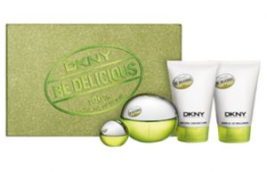 DKNY Blockbuster Set Beauty Over 40