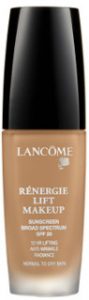Lancome Teint Renergie Lift Foundation Beauty Over 40