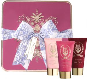 MOR Goddess Gift Set Beauty Over 40