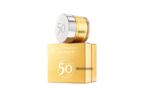 Nutrimetics Nutri-Rich Oil 50th Anniversary Limited edition Beauty Over 40 Australia