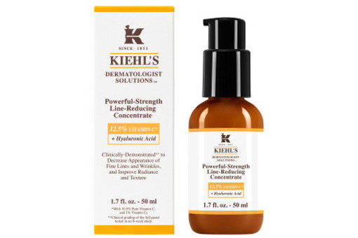 Kiehls Powerful-Strength Line-Reducing Concentrate