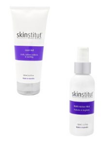 Skinstitut Laser Aid and Multi-Active Mist Beauty Over 40 Australia