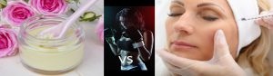 Skincare vs Botox Beauty Over 40 Australia