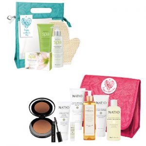 Natio Mother's Day Duo Beauty Over 40 Australia