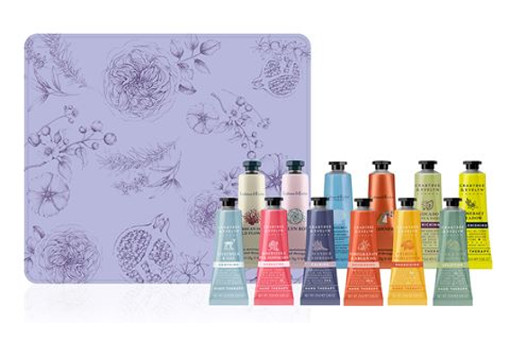 Crabtree & Evelyn Ultimate Hand Care Medley