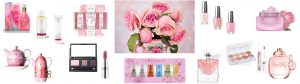 Pretty in Pink Mother's Day 2018 Beauty Over 40 Australia