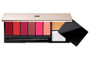 Lancome L'Absolue Rouge Lip Art Palette Beauty Over 40