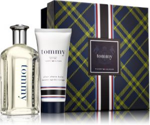 The Best Gift Sets for Him Tommy American Traveller Beauty Over 40