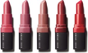 Top 10 Last Minute Christmas Gift Ideas Bobbi Brown Lip Crush Mini Crushed Lip Color Kit Beauty Over 40
