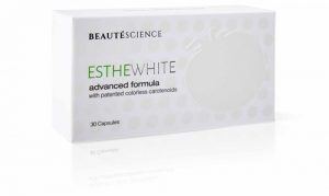 Skin pigmentation treatment EstheWhite Beauty Over 40