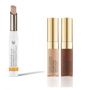 School Formal Beauty Dr Hauschka & Estee Lauder Concealer Beauty Over 40