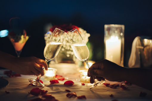 Romantic Restaurants for the Perfect Date Night