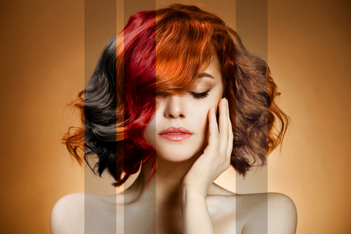 Colour Care vs Colour Deposit Shampoo – What is the Difference?