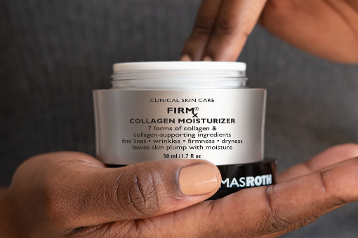 Peter Thomas Roth FirmX Collagen Skincare
