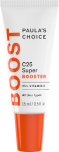 Paula's Choice C25 Super Booster Beauty Over 40