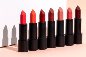 Natio Wild Roses Lipsticks Beauty Over 40