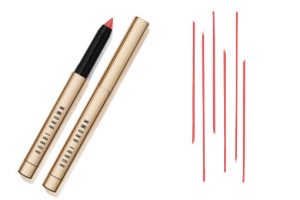 Bobbi Brown Luxe Defining Lipstick Beauty Over 40