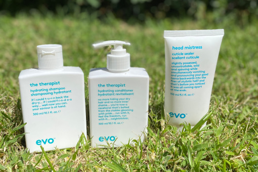 evo Environmental Hair Care