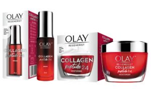 Olay Collagen Peptide 24 Duo Beauty Over 40