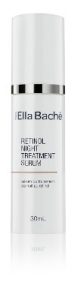 Ella Bache Retinol Night treatment Serum Beauty Over 40