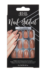 Ardelle Nail Addict Latte Beauty Over 40