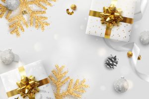 Giant Christmas Gift Guide Beauty Over 40 - Shutterstock Lauritta