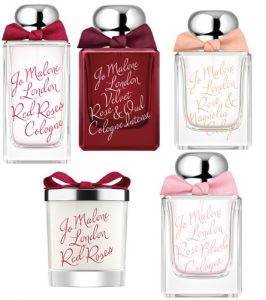 Jo Malone Roses Collection - Beauty Over 40