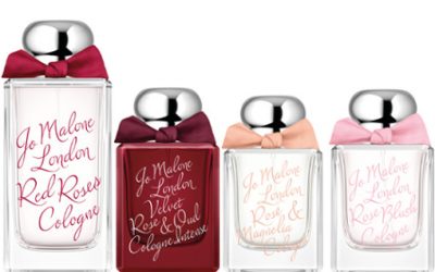 Jo Malone London Roses Collection