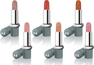 Mavala Idyllic Lipstick Collection Beauty Over 40