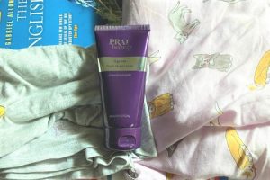 Prai Ageless Beauty Hand Creme for Night Beauty Over 40
