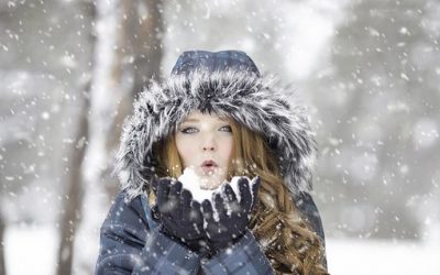 Winter Beauty Must Haves