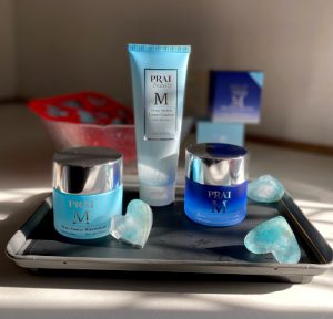 PRAI Beauty M Collection Beauty Over 40