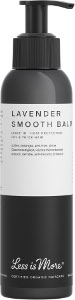 Less is More Lavender Smooth Balm Beauty Over 40
