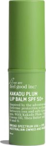 We Are Feel Good Inc. Kakadu Plum Lip Balm Beauty Over 40