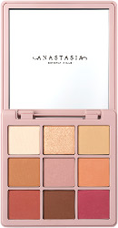 Anastasia Beverly Hills Mini Modern Renaissance Eyeshadow Palette Christmas 2023 Beauty Over 40